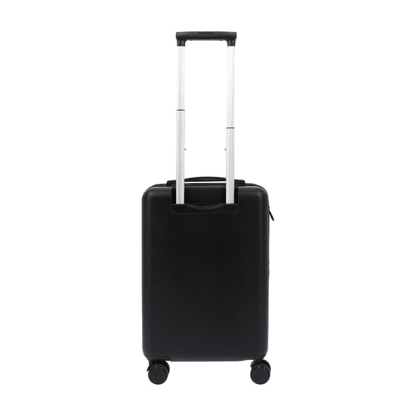 Ful AC/DC 22.5" Spinner Suitcase Black Carry-On Luggage