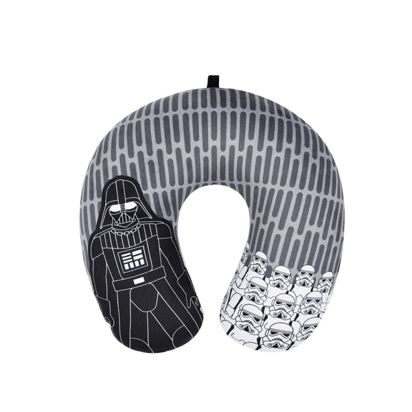 ful Darth Vader and Storm Trooper Travel Neck Pillow
