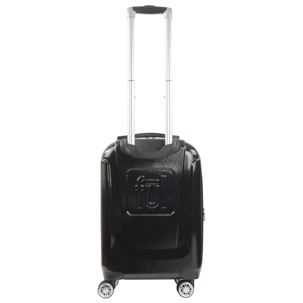 Ful DC Comics Batman 3D Molded Hard-sided 21" Luggage