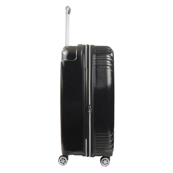 Ful DC Comics Batman 3D Molded Hard-sided 30" Luggage