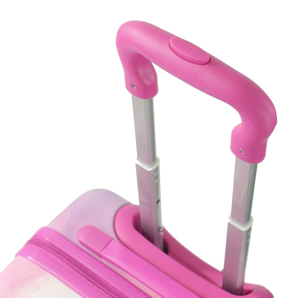 Ful Disney Minnie Mouse Pastel Kids 21" Spinner Luggage