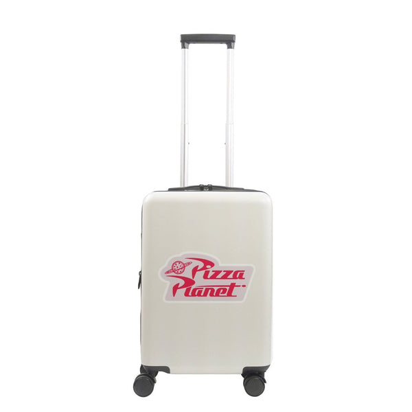 Ful Disney Toy Story Pizza Planet Ful 22.5" Carry-On Luggage