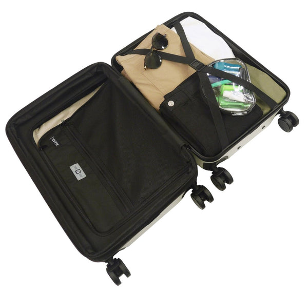 Ful Disney Toy Story Pizza Planet Ful 22.5" Carry-On Luggage