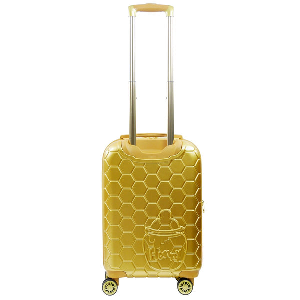 Ful Disney Winnie The Pooh 22.5" Hardside Spinner Luggage