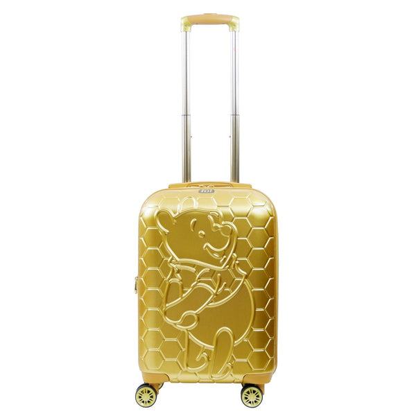 Ful Disney Winnie The Pooh 22.5" Hardside Spinner Luggage
