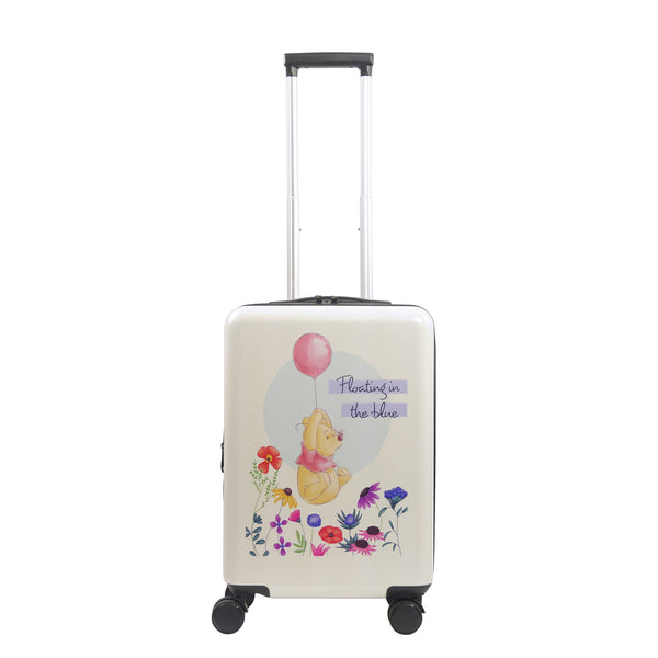 Ful Disney Winnie The Pooh Ful 22.5" Carry-On Luggage