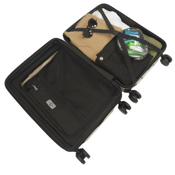 Ful Disney Winnie The Pooh Ful 22.5" Carry-On Luggage