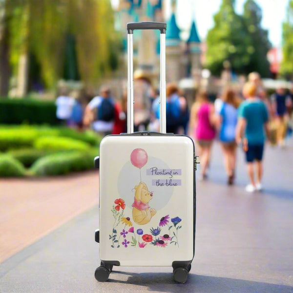 ful Disney Winnie The Pooh Ful 22.5" Carry-On Luggage