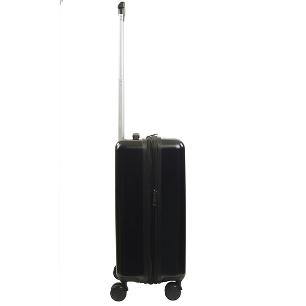 Ful Friday The 13th Ful 22.5" Black Carry-On Luggage