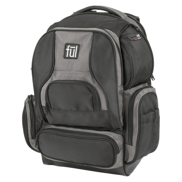 Ful Big Easy Water Resistant 17" FŪL Backpack