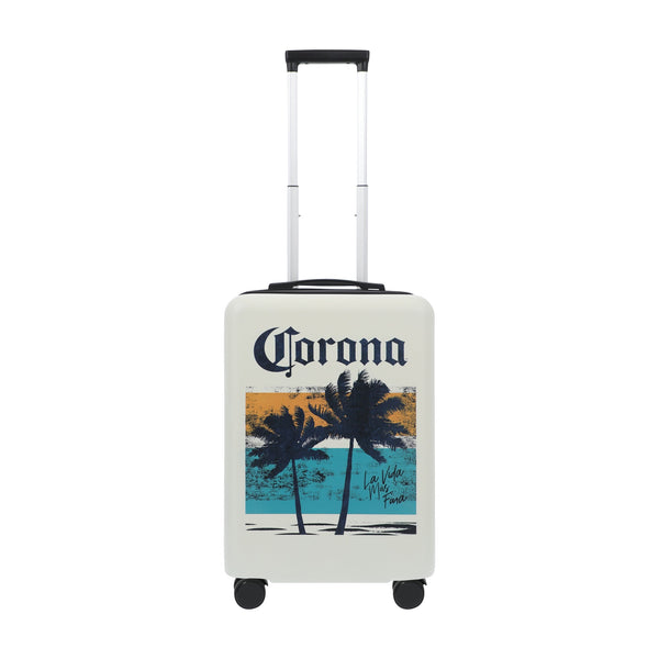 Ful Corona 22.5" Carry-On Suitcase Luggage
