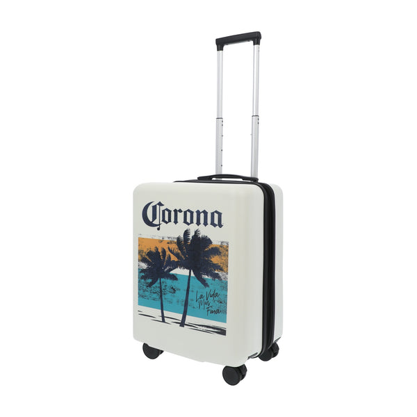 ful Corona 22.5" Carry-On Suitcase Luggage