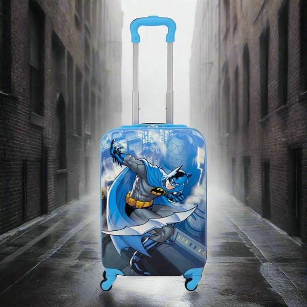 Ful DC Comics Ful Batman Rooftop Kids 20.5" Luggage