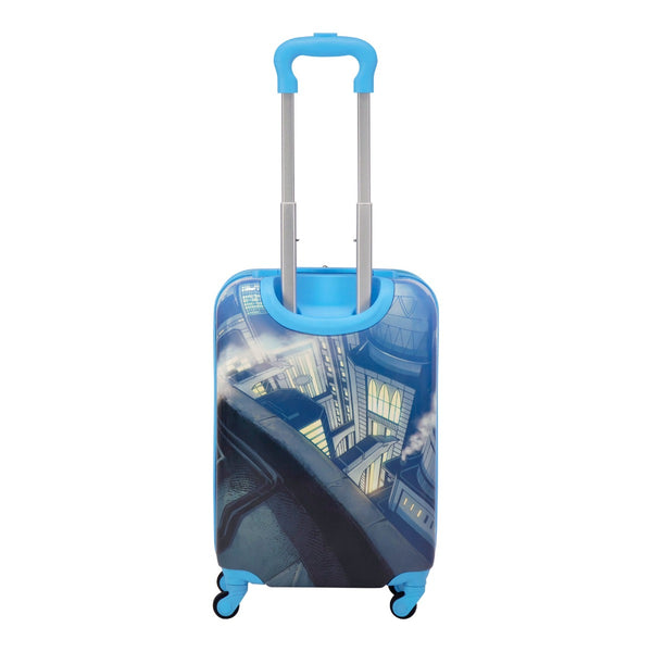 Ful DC Comics Ful Batman Rooftop Kids 20.5" Luggage