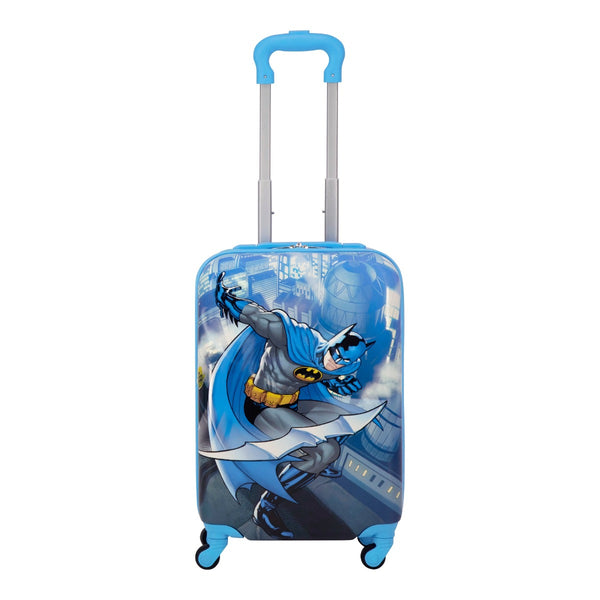 Ful DC Comics Ful Batman Rooftop Kids 20.5" Luggage