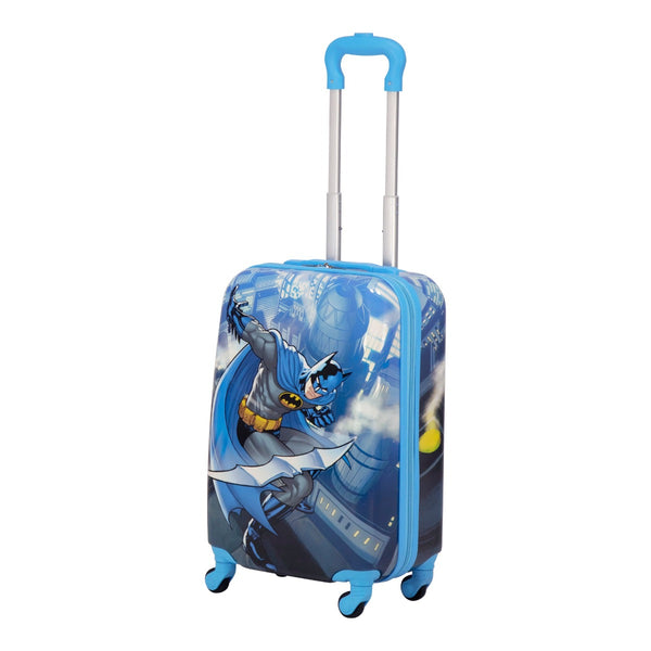 ful DC Comics Ful Batman Rooftop Kids 20.5" Luggage