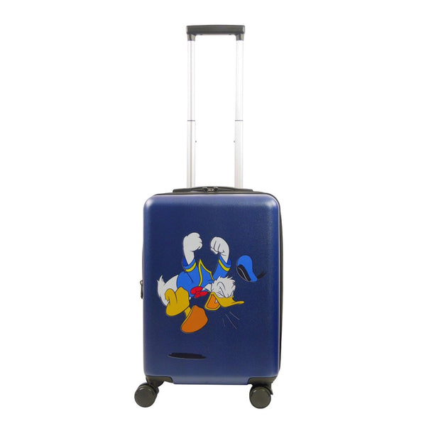 Ful Disney Donald Duck 22.5" Carry-On Luggage