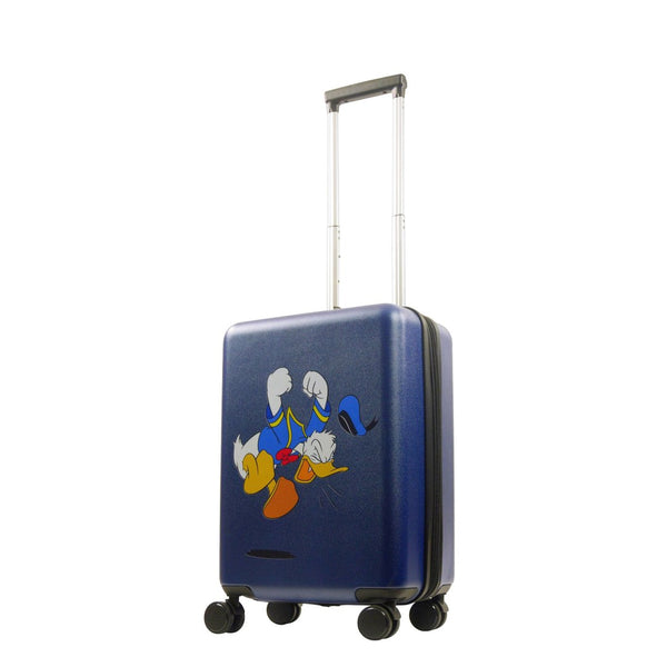 ful Disney Donald Duck 22.5" Carry-On Luggage
