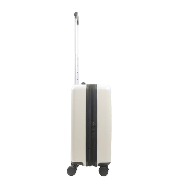 Ful Disney Up 22.5" White Carry-On Suitcase Luggage