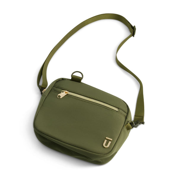 Ful Ful Crossbody Bag