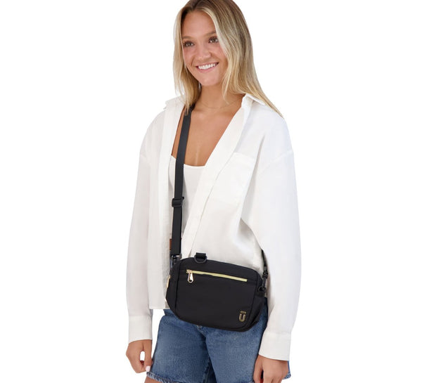 Ful Ful Crossbody Bag