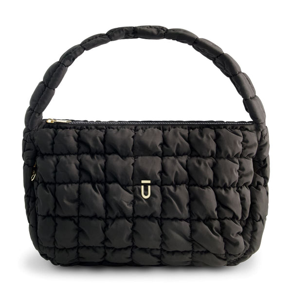 Ful Ful Quilted Slouchy Handbag