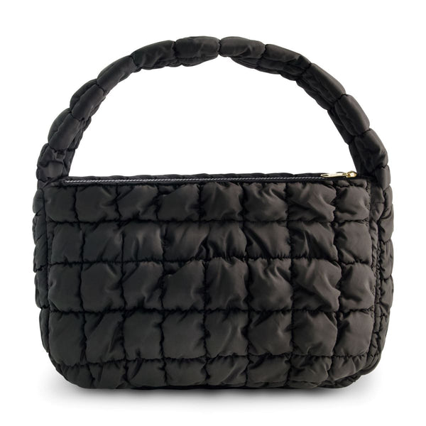 Ful Ful Quilted Slouchy Handbag