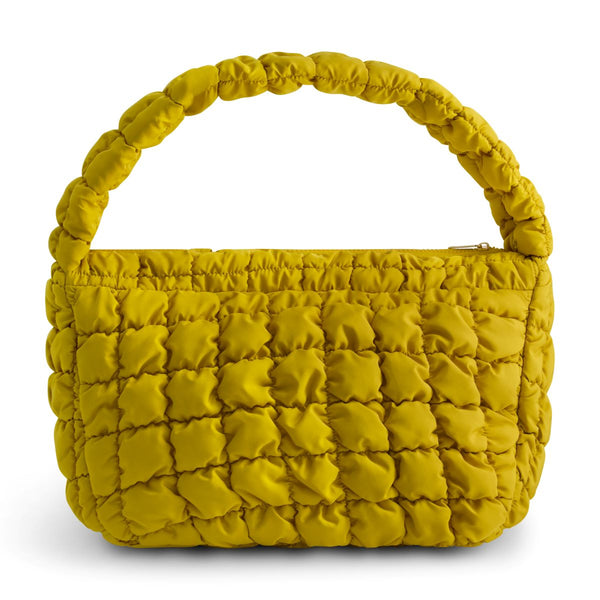 Ful Ful Quilted Slouchy Handbag