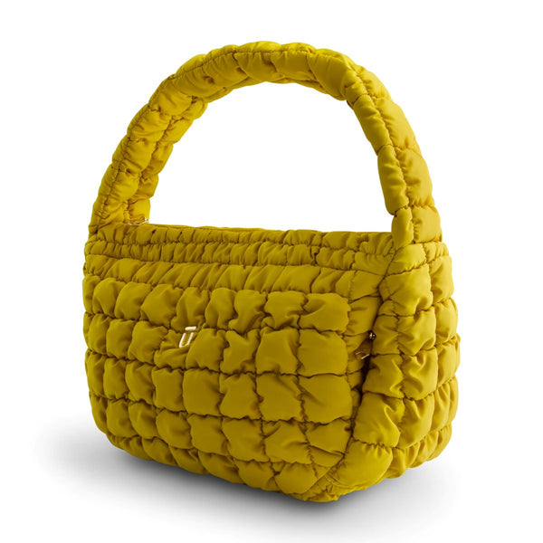 Ful Ful Quilted Slouchy Handbag