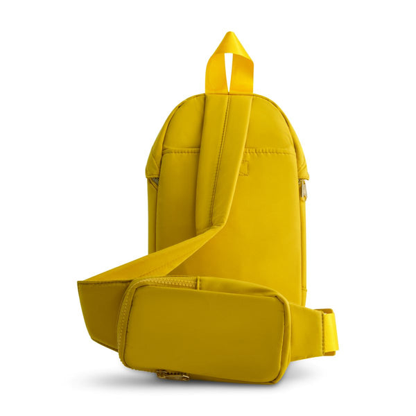 Ful Ful Sling Crossbody Bag