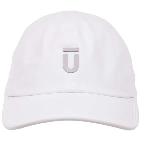 Ful Ful White Performance Baseball Cap Hat White