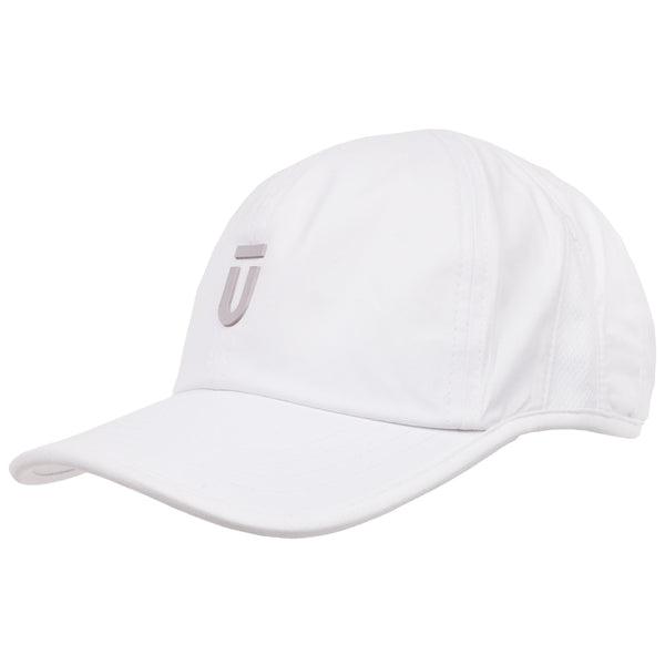 ful Ful White Performance Baseball Cap Hat White