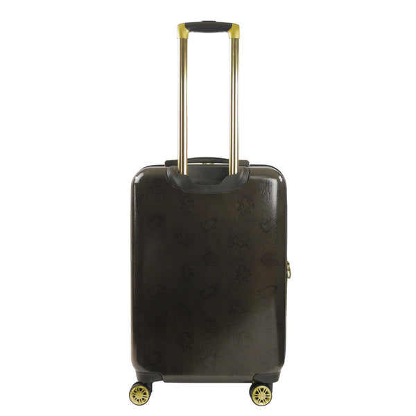 Ful Harry Potter Hogwarts Express 25" Luggage Black