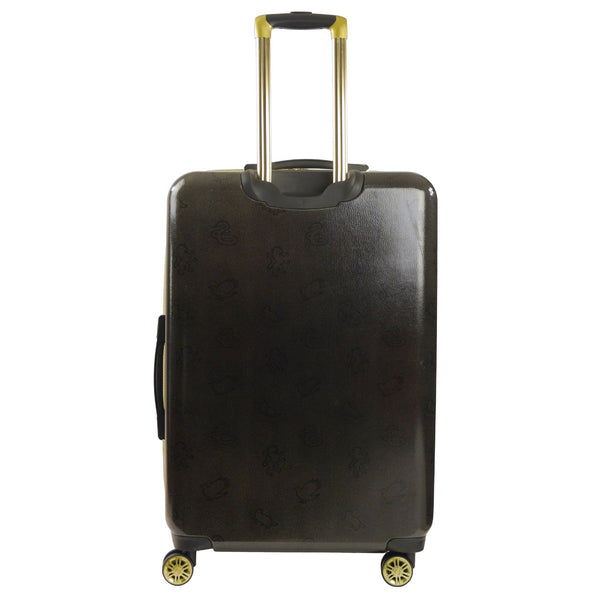 Ful Harry Potter Hogwarts Express 29" Luggage Black