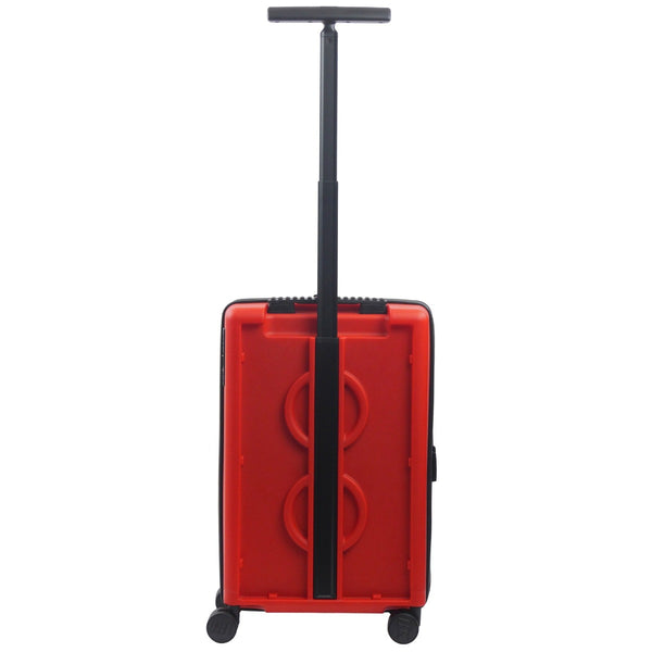 Ful LEGO® Signature Brick Red 22" Carry-on Luggage