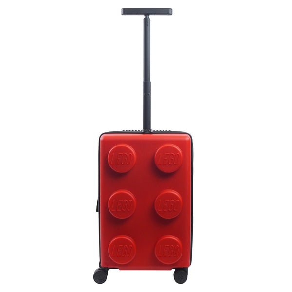 Ful LEGO® Signature Brick Red 22" Carry-on Luggage