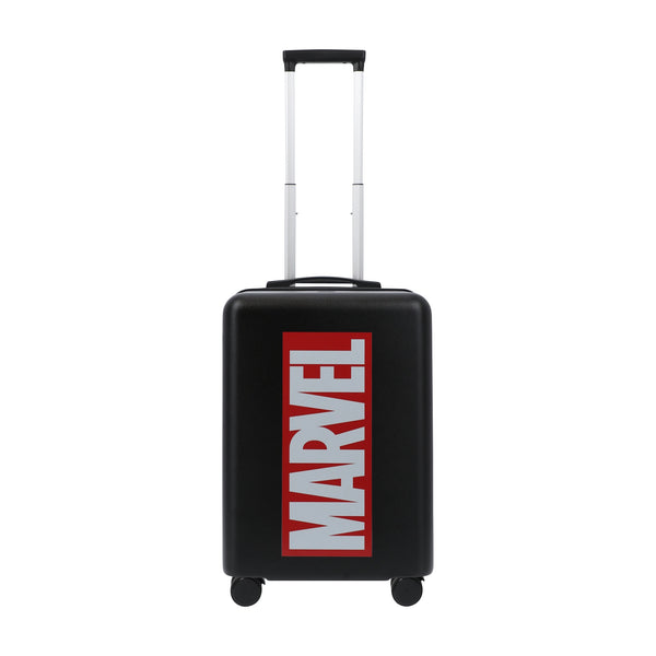 Ful Marvel Brick 22.5" Carry-On Suitcase Luggage