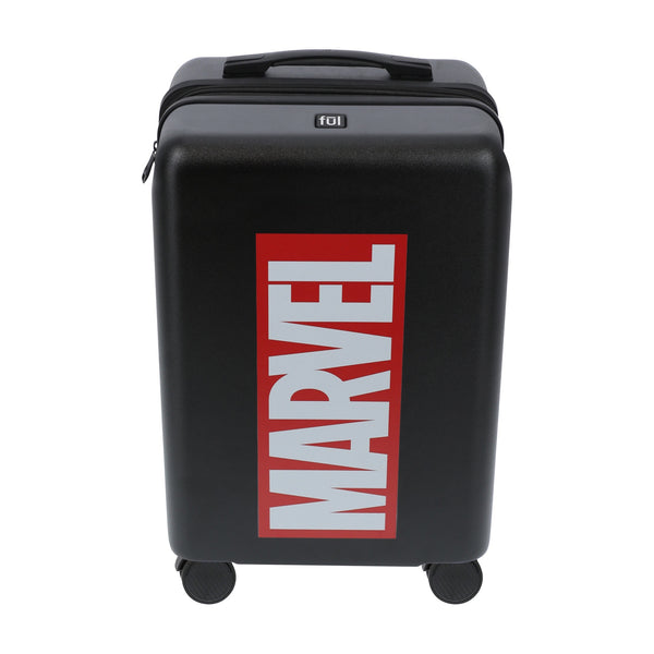 Ful Marvel Brick 22.5" Carry-On Suitcase Luggage