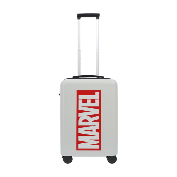 Ful Marvel Brick 22.5" Carry-On Suitcase Luggage