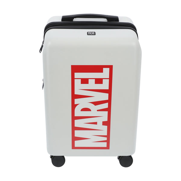 Ful Marvel Brick 22.5" Carry-On Suitcase Luggage