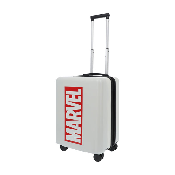 ful Marvel Brick 22.5" Carry-On Suitcase Luggage