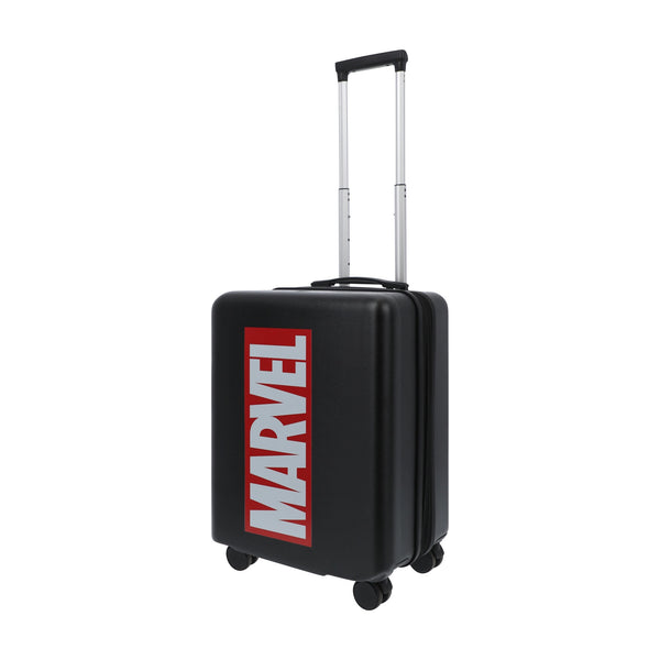 ful Marvel Brick 22.5" Carry-On Suitcase Luggage