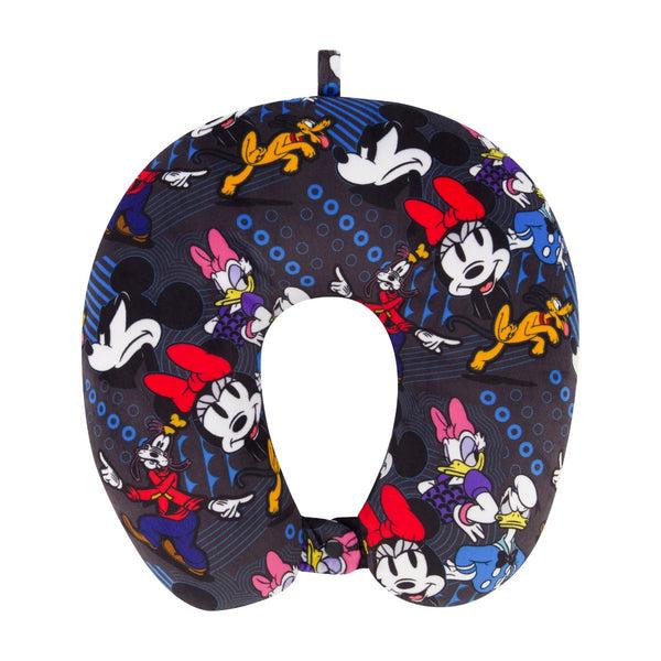 Ful Mickey And Friends Travel Neck Pillow