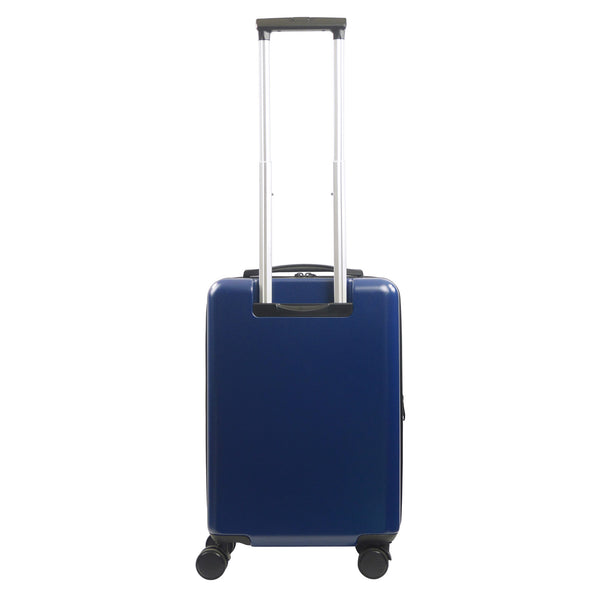 Ful Modelo Ful 22.5" Carry-On Navy Blue Luggage