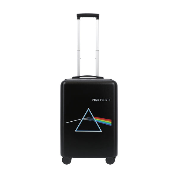 Ful Pink Floyd 22.5" Carry-On Suitcase Luggage