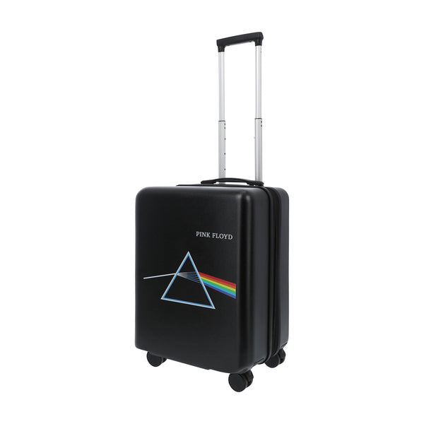 ful Pink Floyd 22.5" Carry-On Suitcase Luggage