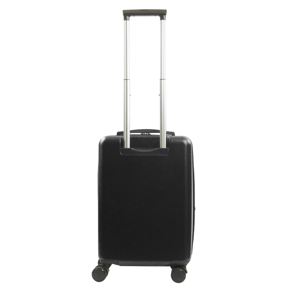 Ful Revolution 22.5" Black Carry-On Luggage By Ful