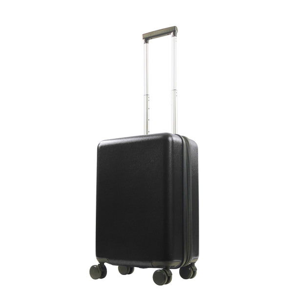 ful Revolution 22.5" Black Carry-On Luggage by Ful
