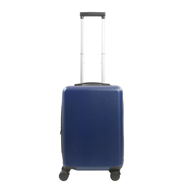 Ful Revolution 22.5" Blue Carry-On Luggage By Ful