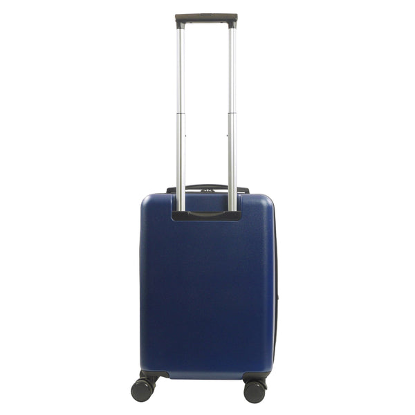 Ful Revolution 22.5" Blue Carry-On Luggage By Ful